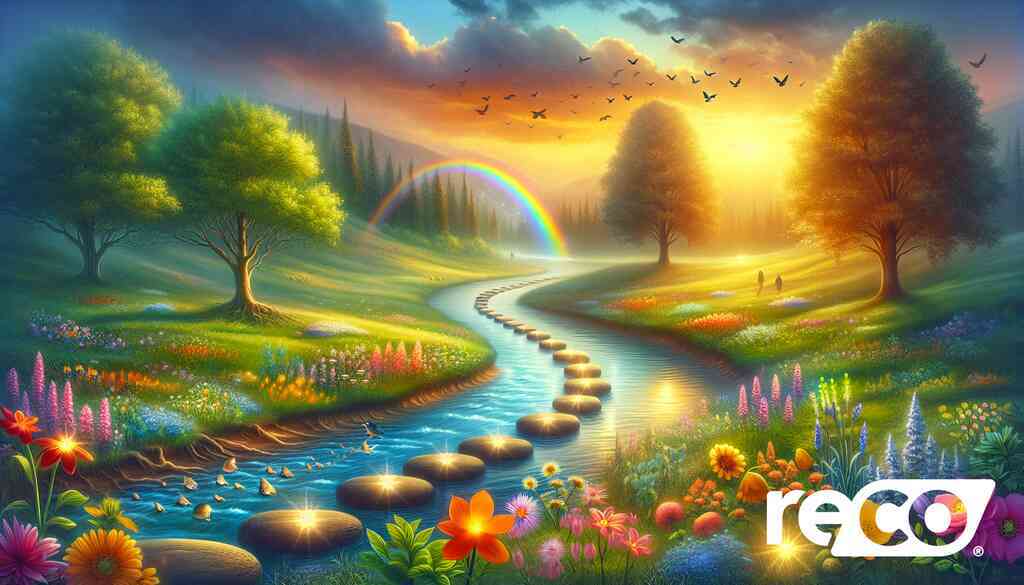 The Hidden Aspects of Substance Dependence at RECO Immersive