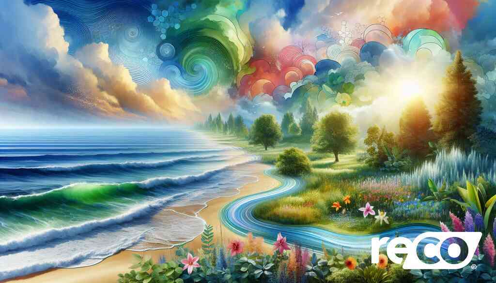 How RECO Immersive Stays Ahead in Mental Health Therapy