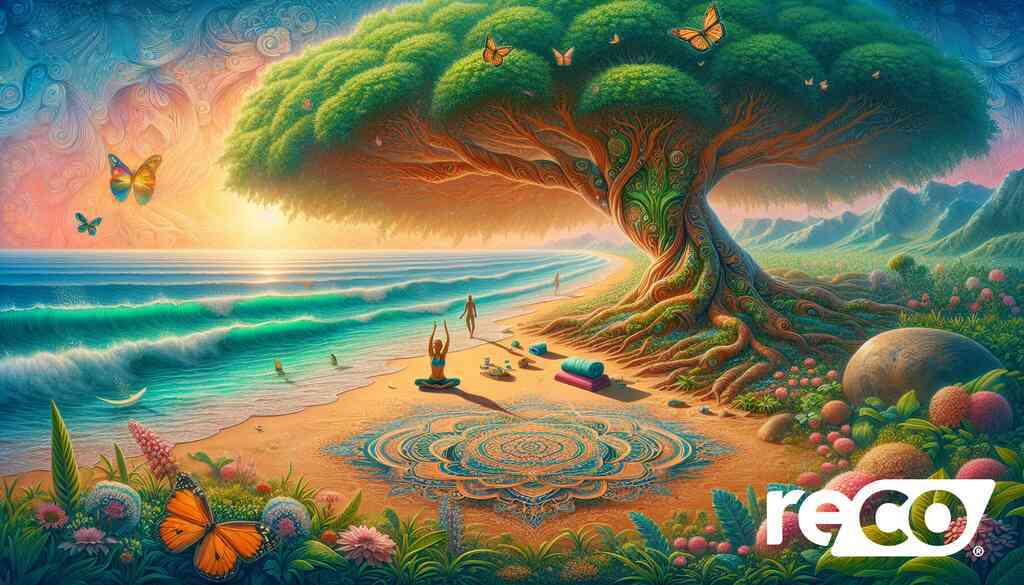 How RECO Immersive Innovates Mental Health Recovery Near You