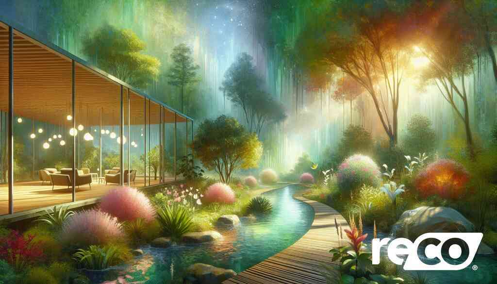 Discover the Unique Facilities at RECO Immersive in Delray