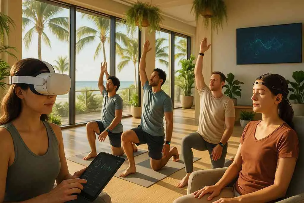 How RECO Immersive Revolutionizes Florida's Treatment