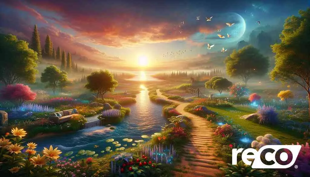 What Does Recovery Mean at RECO Immersive in 2025?