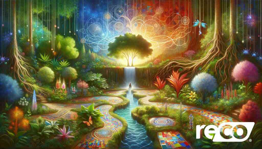 The Difference Between Therapy Types at RECO Immersive