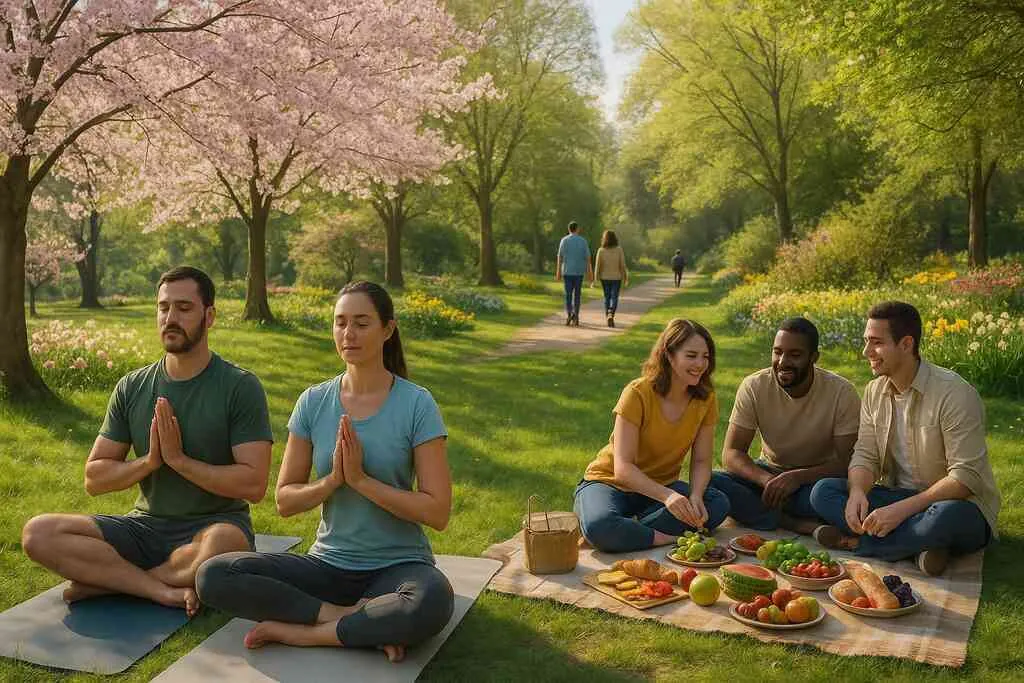 Top 8 Spring 2026 Sober Lifestyle Habits for Long Term Recovery
