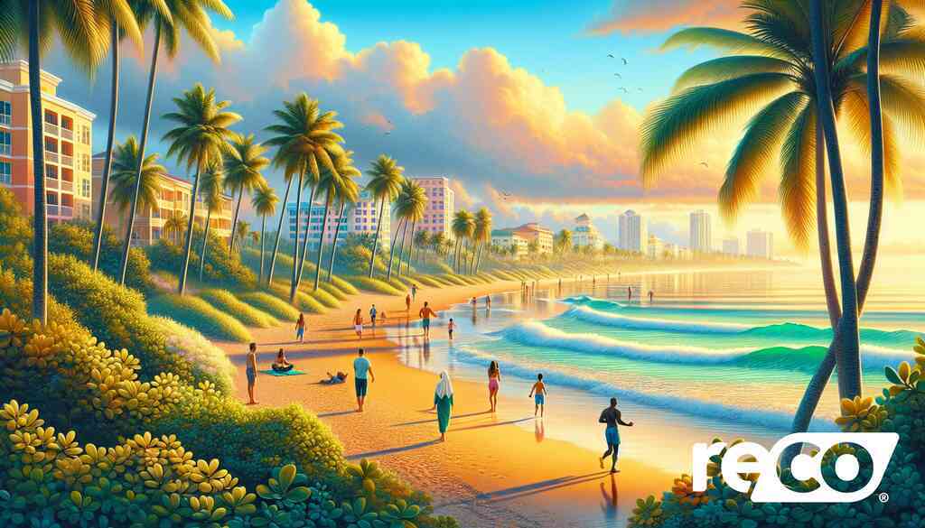 The Ultimate Guide to Drug Rehabilitation in Palm Beach County