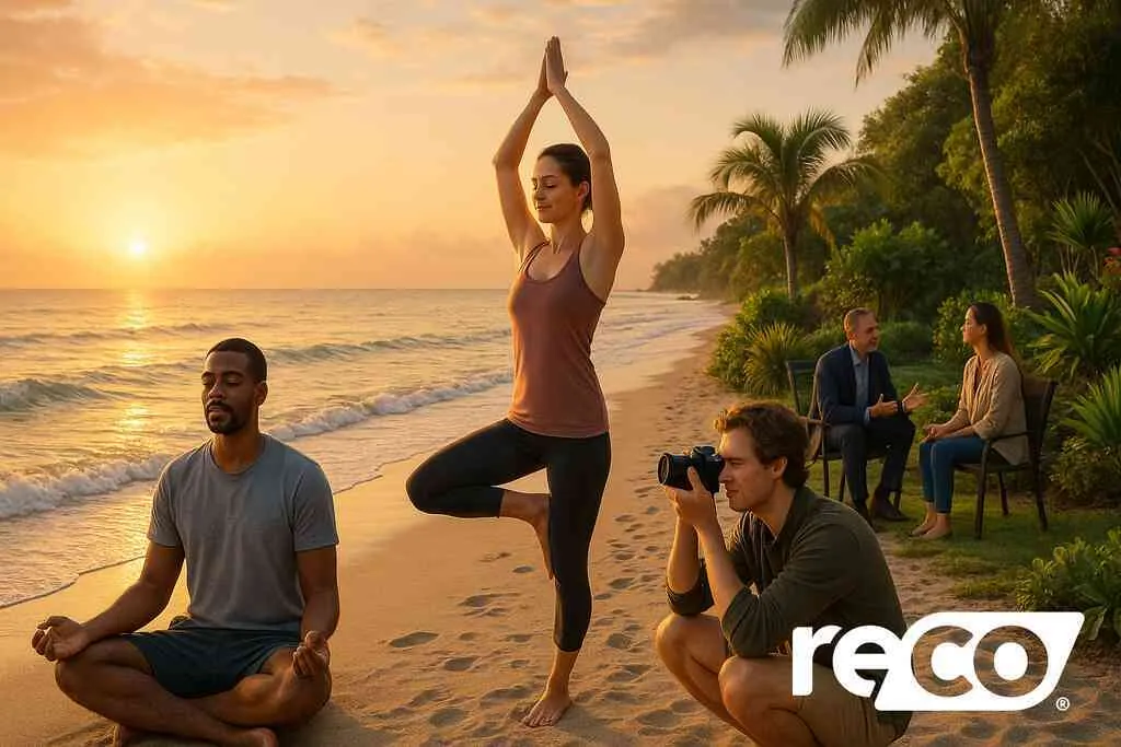 Why is RECO Immersive the Best Choice for Recovery Coaching