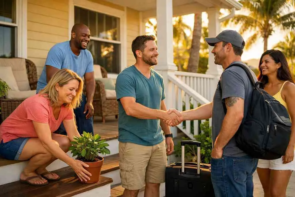 Top 8 Sober Living Options Near RECO Immersive Delray Beach FL