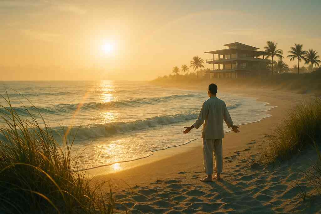 Breaking Down Complex Recovery at RECO Immersive