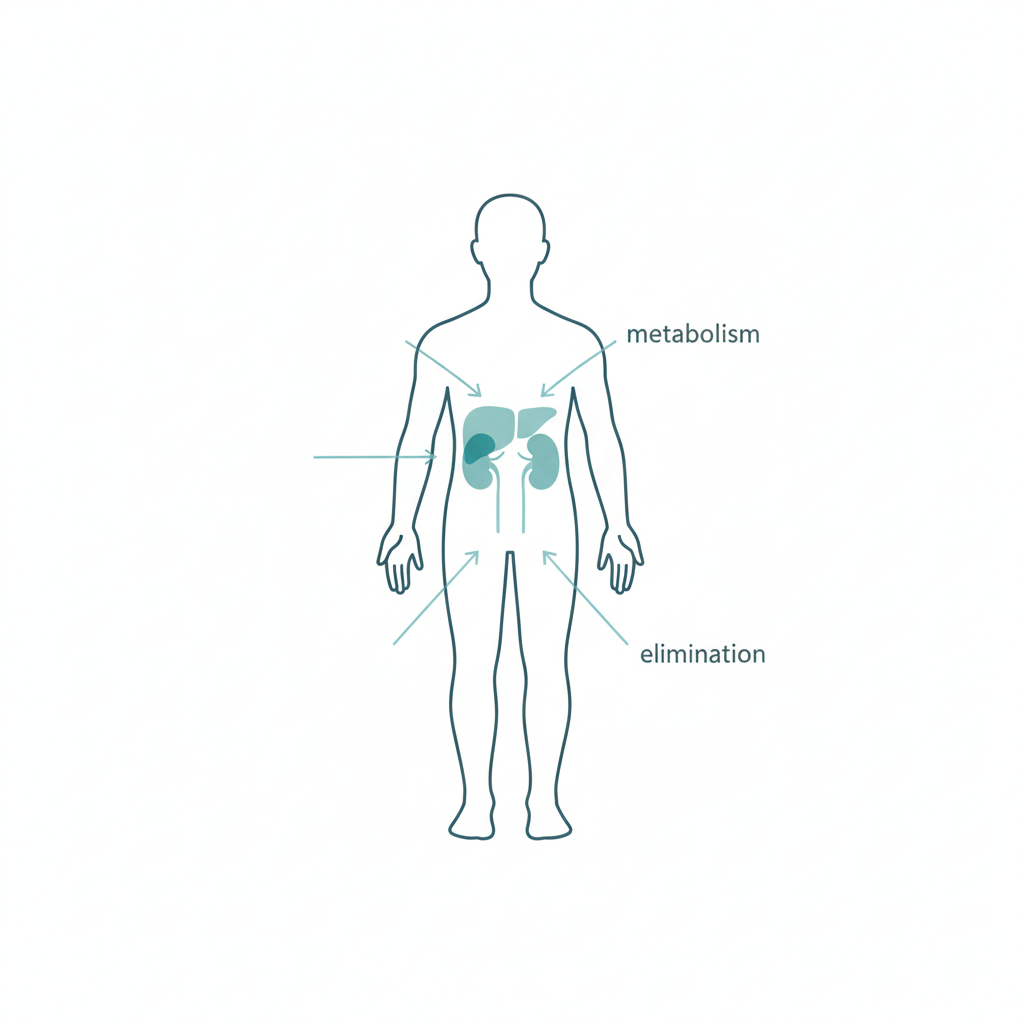 How to Get Coke Out of Your System: What’s Real, What’s Not, and Safer Next Steps