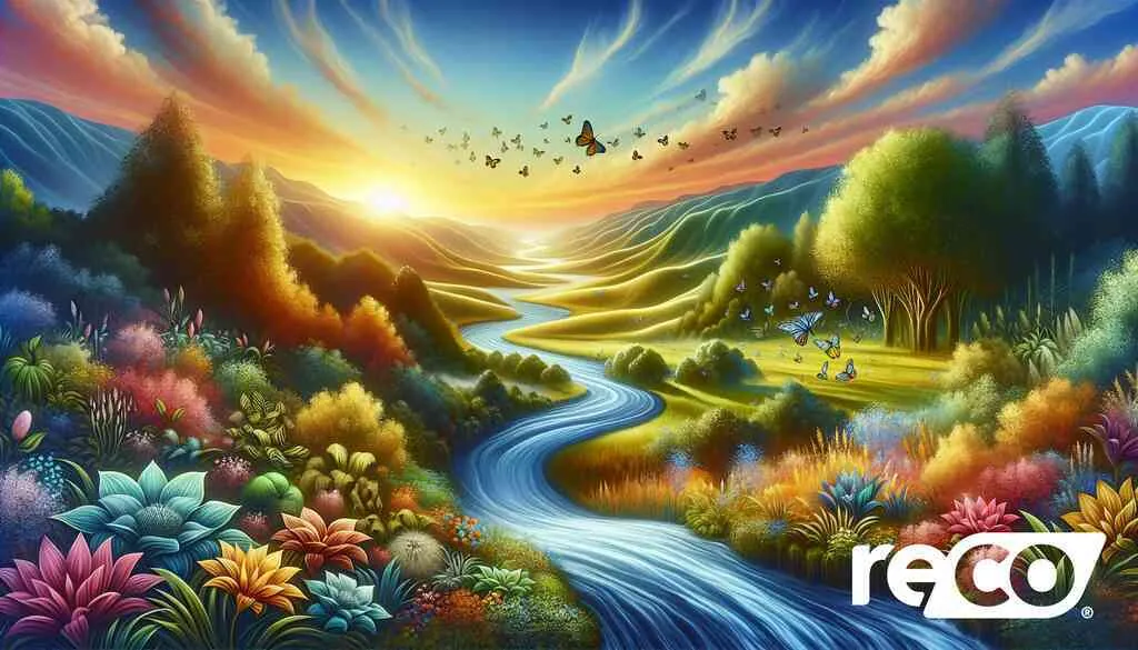 How RECO Immersive Addresses Substance Dependence