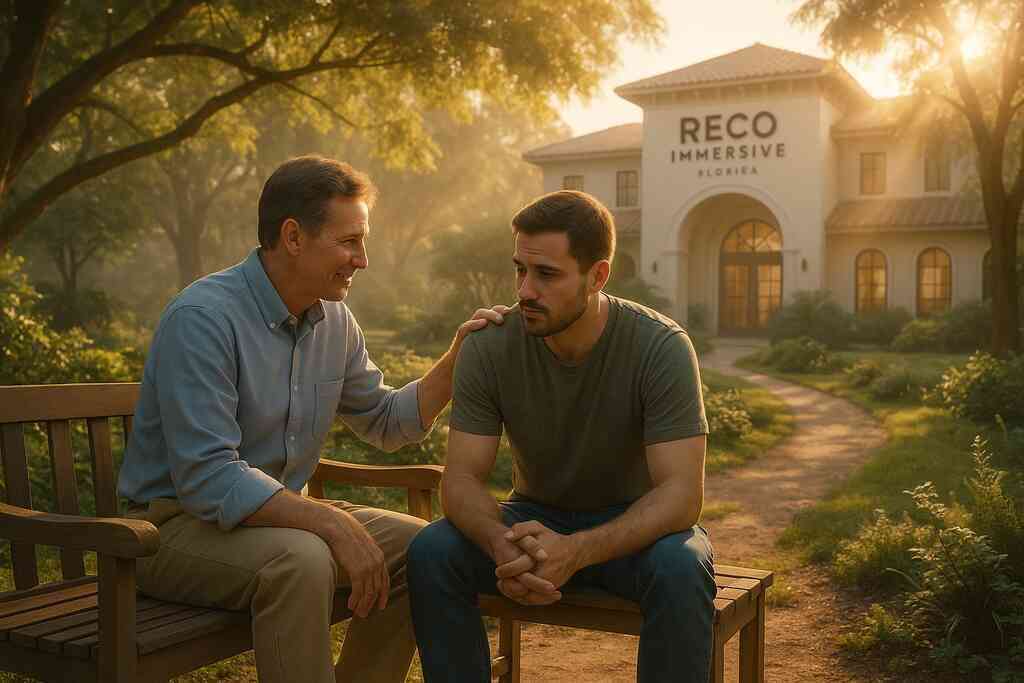 Best Family Visitation Practices at RECO Immersive Florida 2026