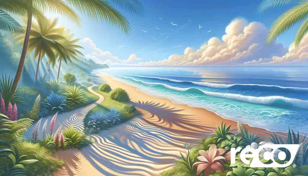 Inside RECO Immersive: How Travel Plans Facilitate Recovery