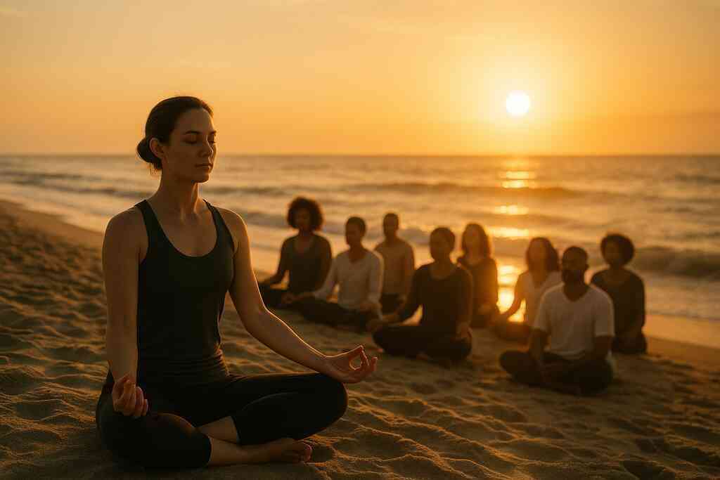 Top 6 Sober Memorial Day Weekend Plans in Delray Beach 2026