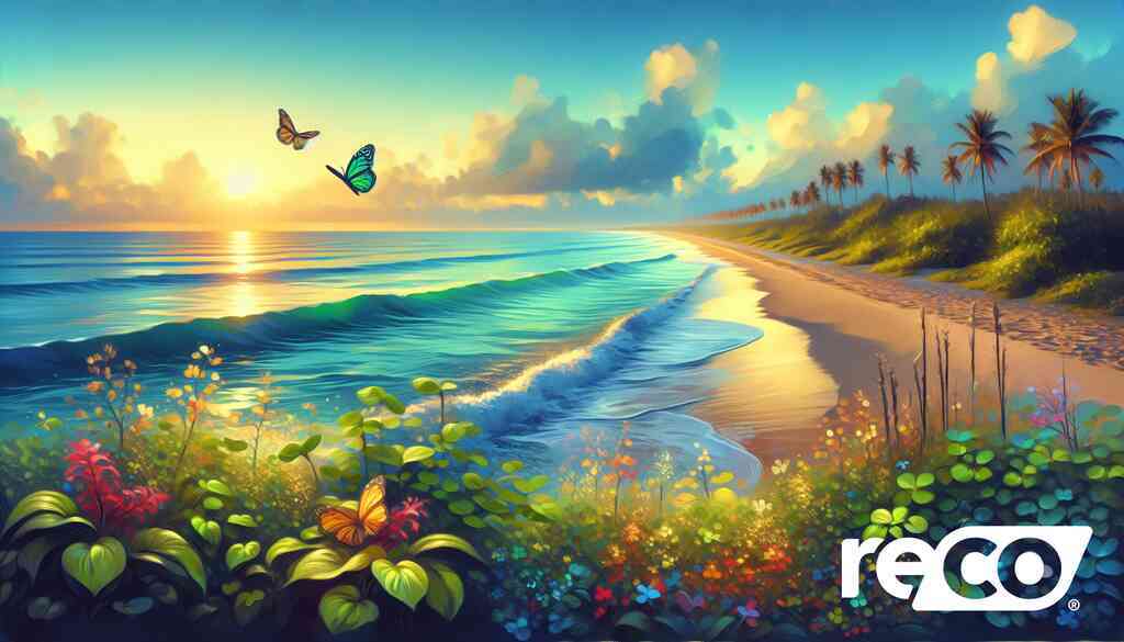 How RECO Immersive Revolutionizes Recovery in Palm Beach County