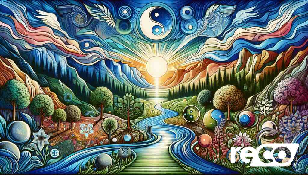 Understanding Co-Occurring Disorders at RECO Immersive