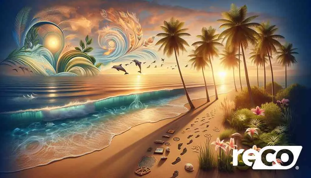 What Are the Key Elements of RECO Immersive's Therapy?