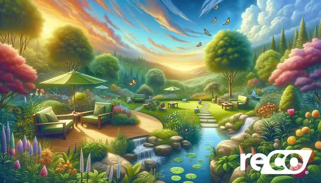 Navigating Addiction and Mental Health at RECO Immersive