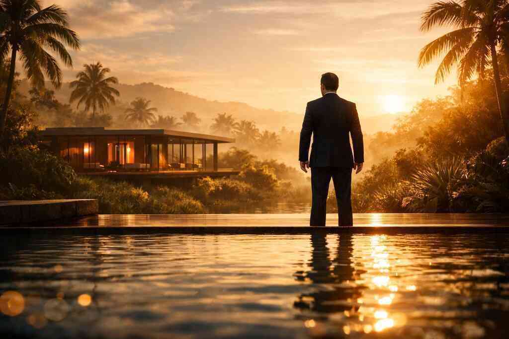 Top 7 Executive Addiction Treatment Features at RECO Immersive