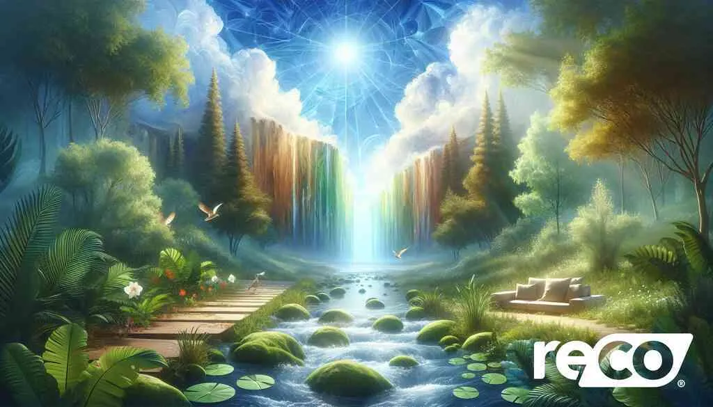 How RECO Immersive is Transforming Drug Rehab Therapy