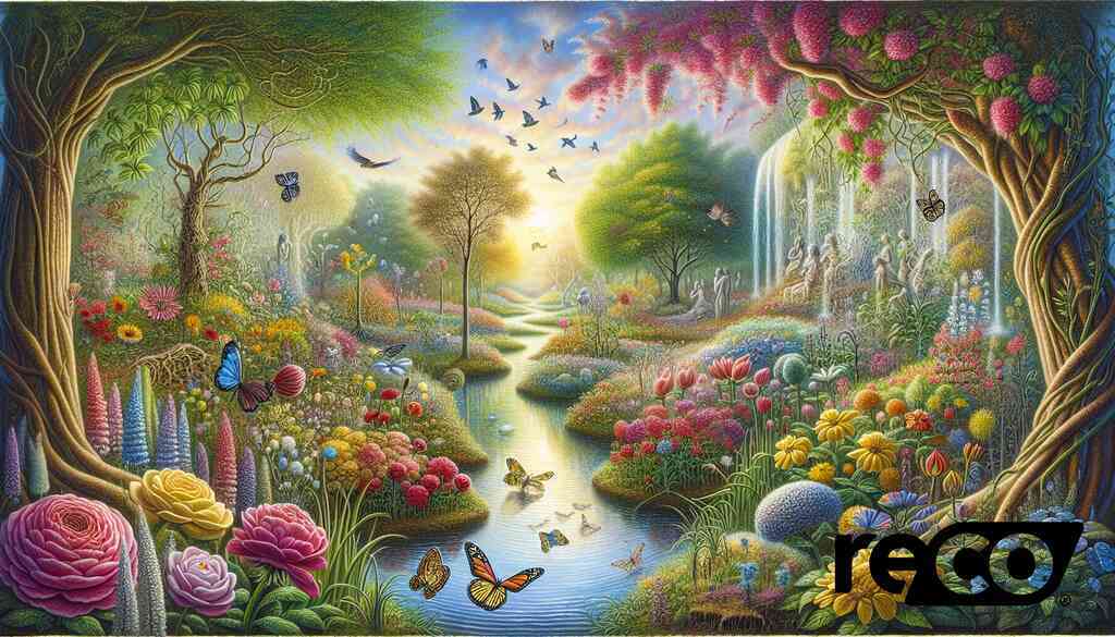 Defining Recovery at RECO Immersive for Mental Health Balance