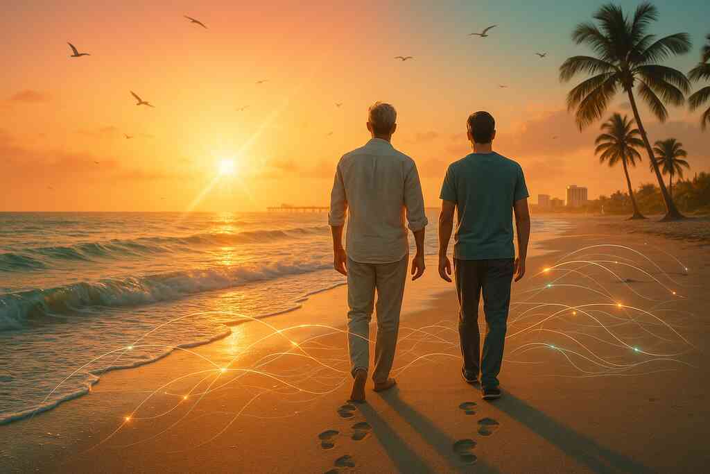 How RECO Immersive Supports Florida's Mental Health Mission