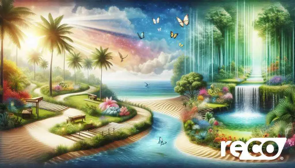 Exploring RECO Immersive's Advanced Therapies in Palm Beach County