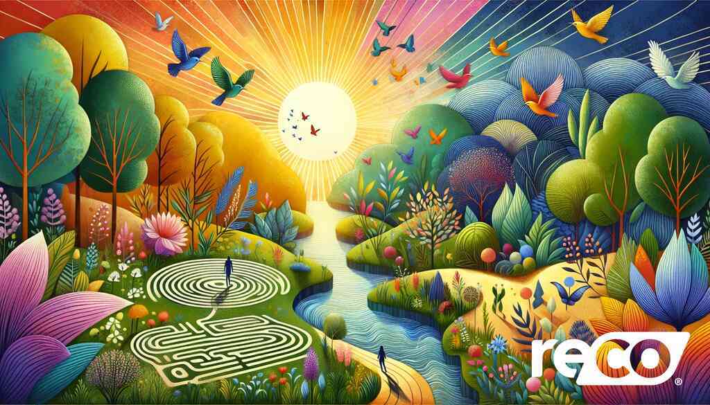 What Makes RECO’s Mental Health Treatments Stand Out?