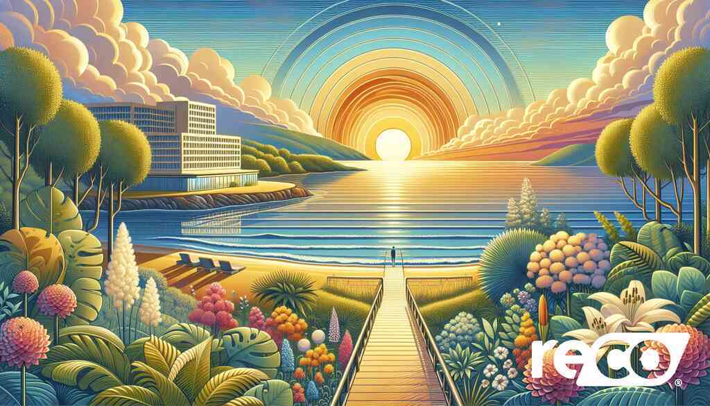 A Guide to Understanding Pharmacotherapy Benefits at RECO Immersive in Delray Beach