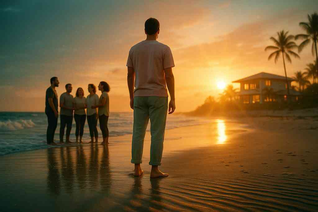 Assess RECO Immersive Effect on Delray Beach Sobriety Rates