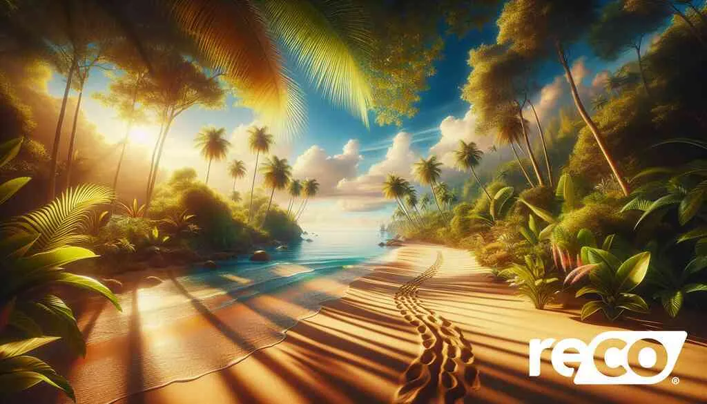 Inside RECO Immersive: How Travel Plans Facilitate Recovery