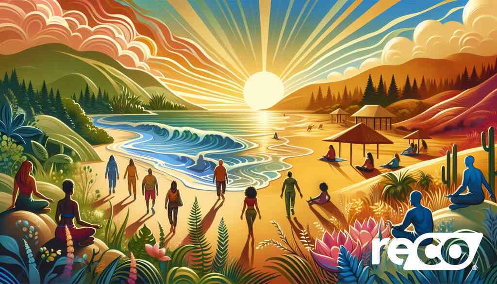 Navigating the Admissions Process at RECO Immersive