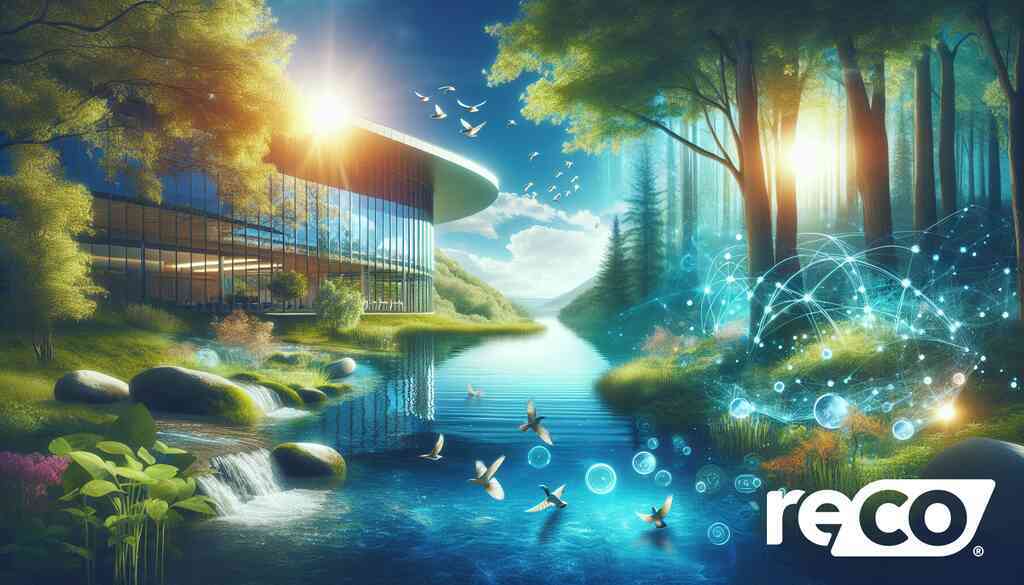 Exploring Innovative Therapy Types at RECO Immersive