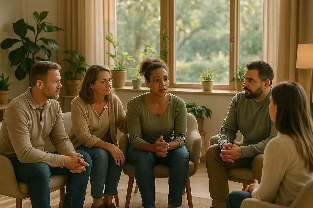 Best Aftercare Planning Steps Offered Through RECO Immersive