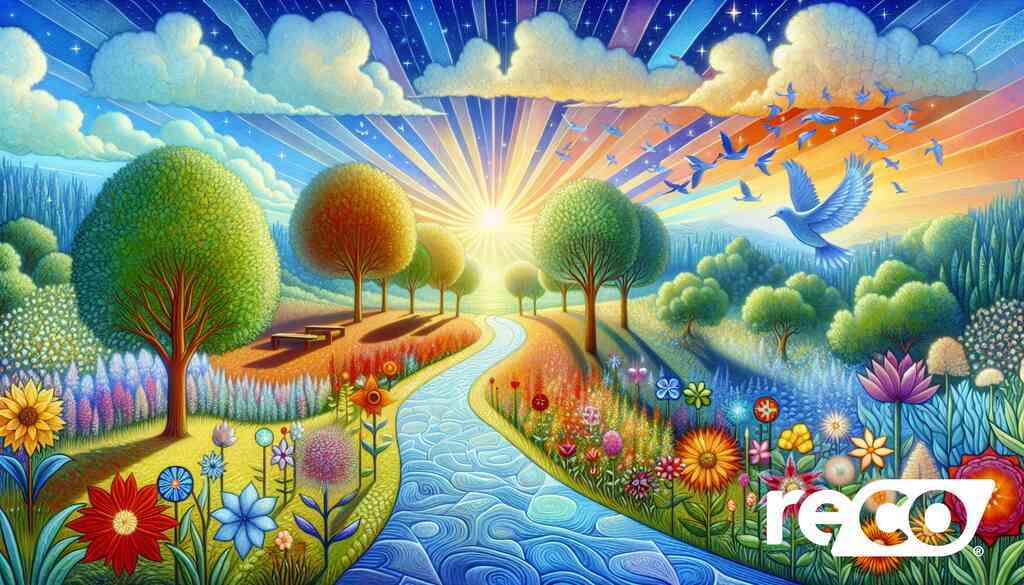 Life After Treatment: RECO Immersive's Comprehensive Approach