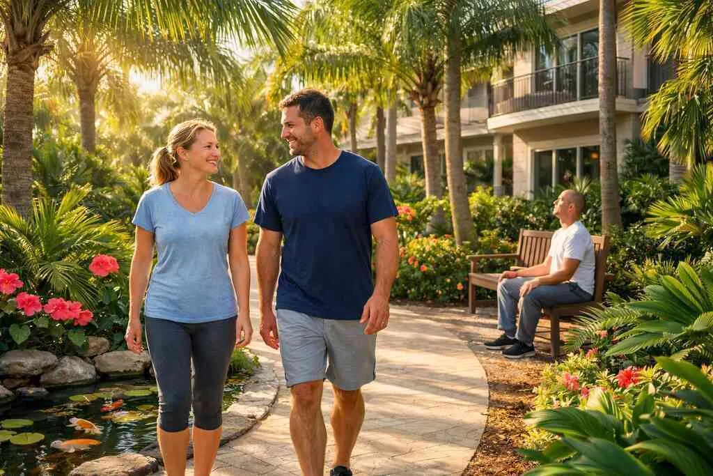 Guide to Benzodiazepine Recovery Programs in Delray Beach 2026