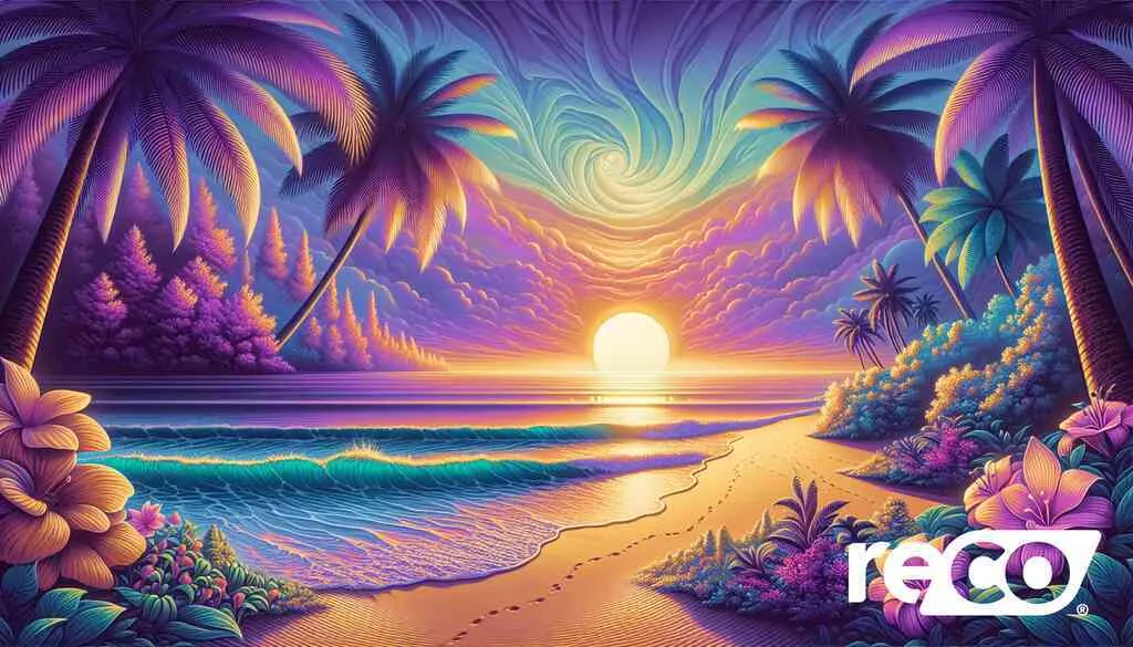 How RECO Immersive Redefines Mental Health in Delray Beach