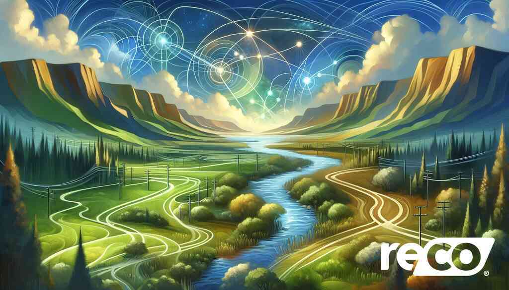 Meet the Team: Professionals Behind RECO Immersive's Success