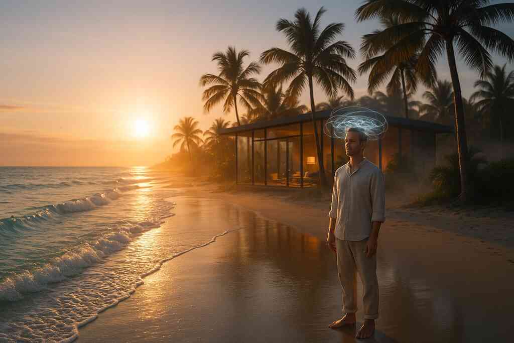 RECO Immersive and the Pathway to Balanced Wellness