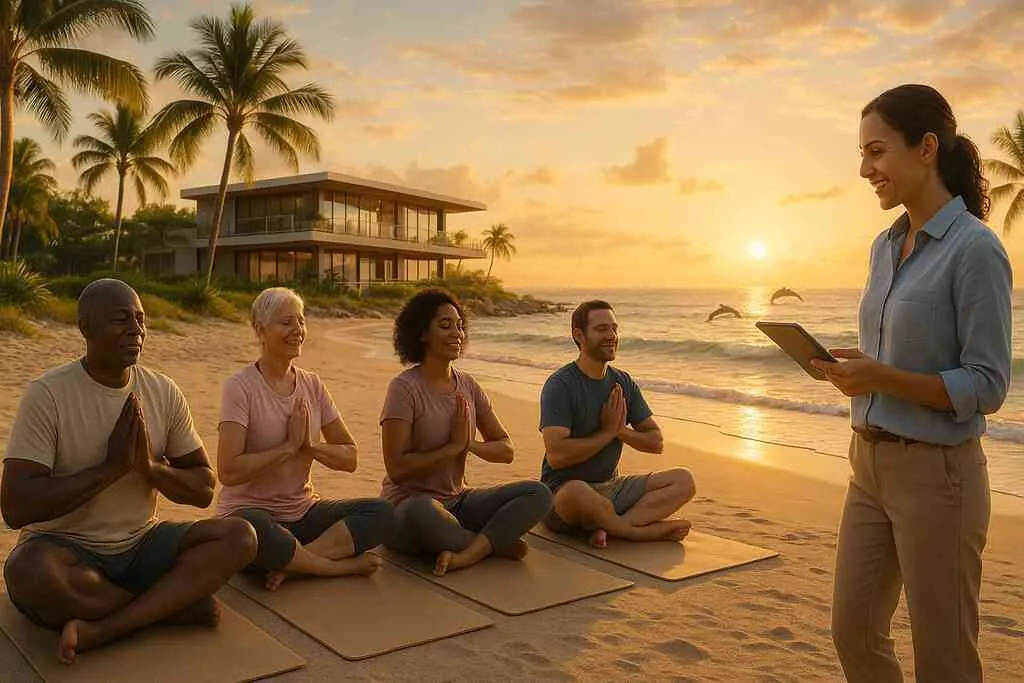 A Deep Dive into RECO Immersive's Tailored Treatment Plans