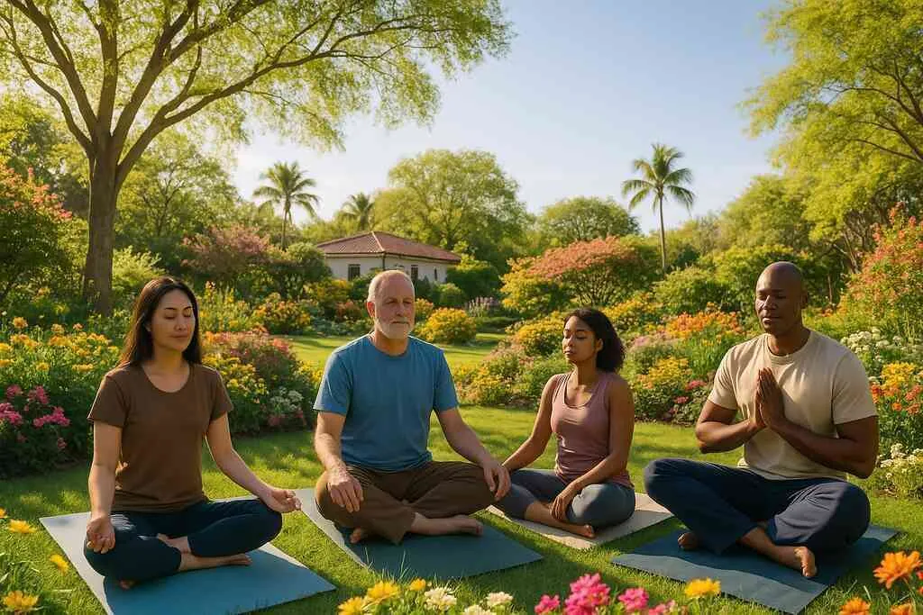 How RECO Immersive Prepares Clients for Sober Spring Living 2026