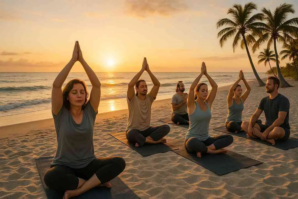 Top 5 Ways Yoga Therapy Supports Sobriety in Delray Beach 2026