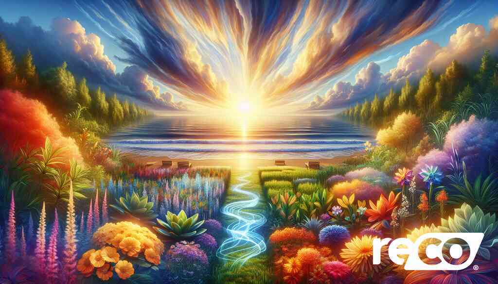 Enhancing Mental Health Through Innovative Therapies at RECO