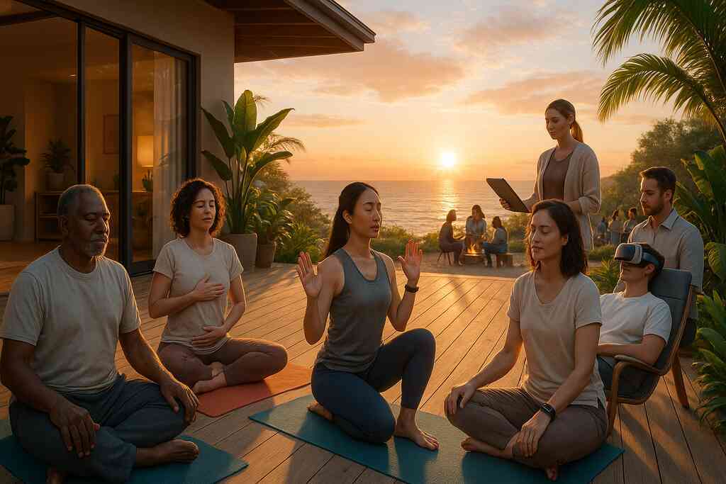 What Does RECO Immersive Reveal About Addiction Recovery?