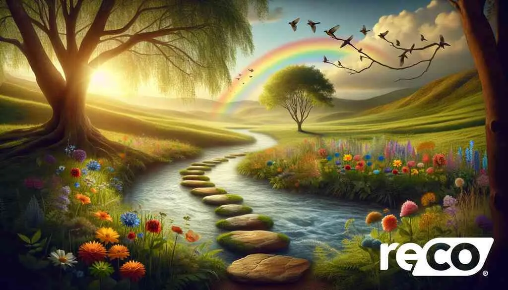 The Hidden Aspects of Substance Dependence at RECO Immersive