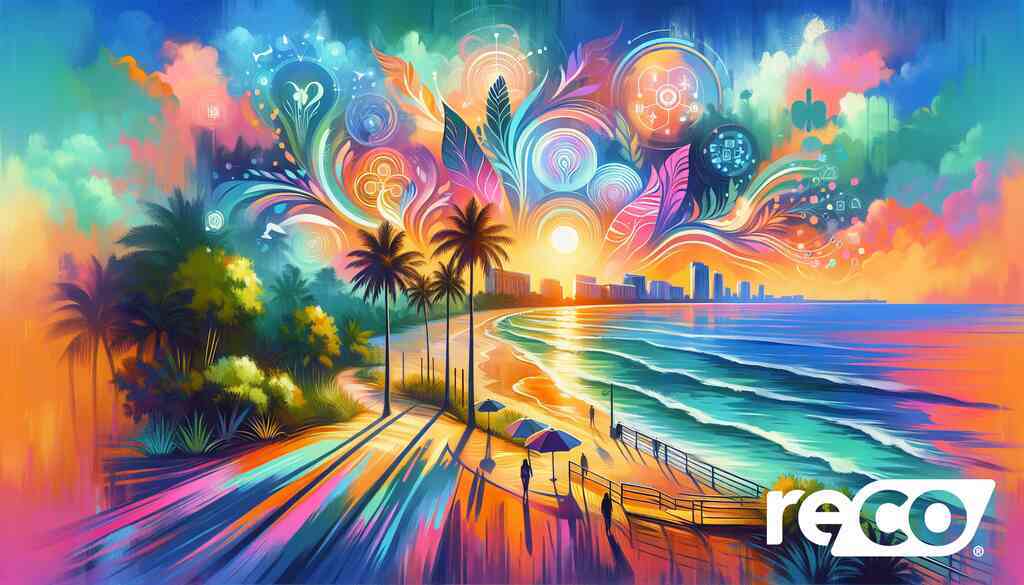 How RECO Immersive Pioneers Mental Health Recovery in Florida