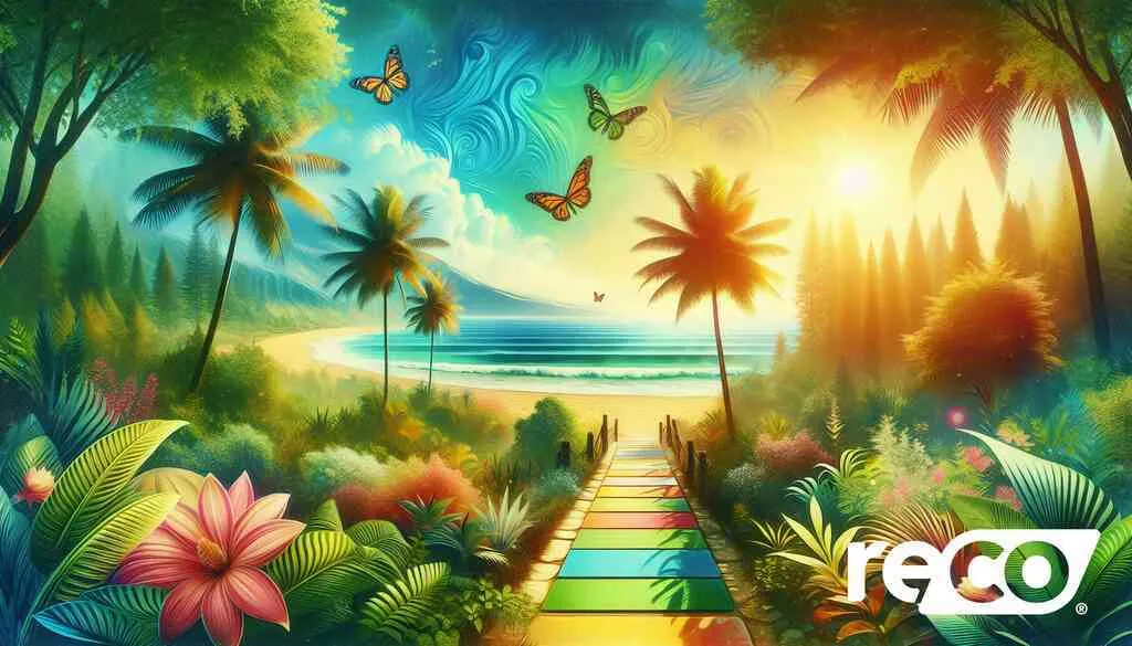 How RECO Immersive Defines Effective Drug Rehabilitation