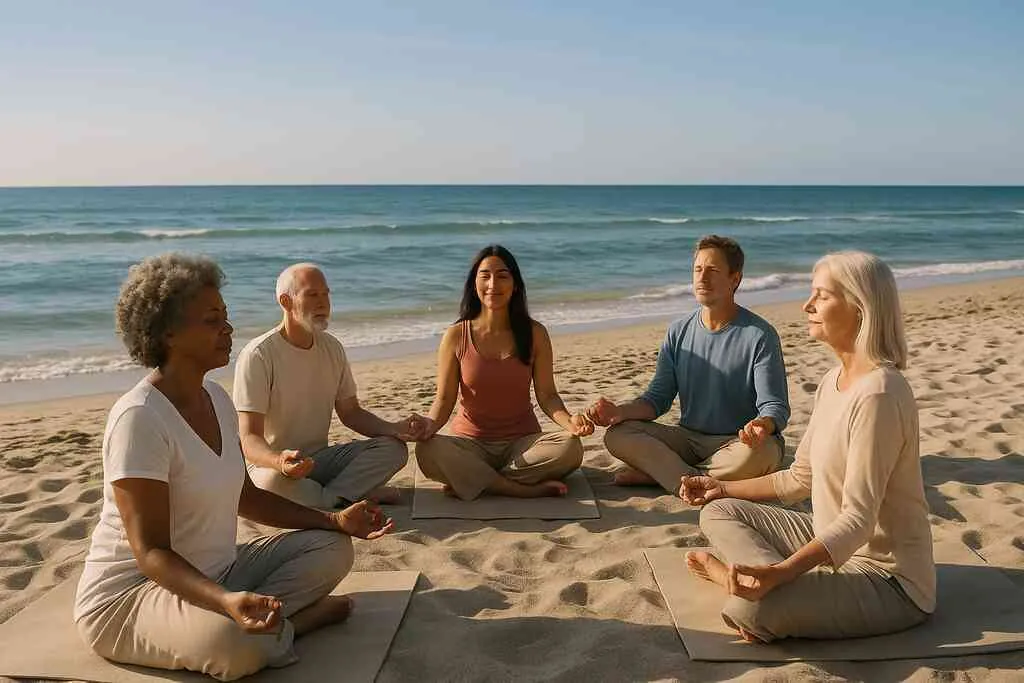 Guide to Intensive Outpatient Programs Near Delray Beach FL