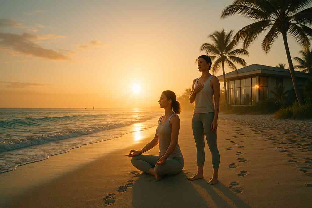 Comparing RECO Immersive versus Florida Drug Rehab Near You