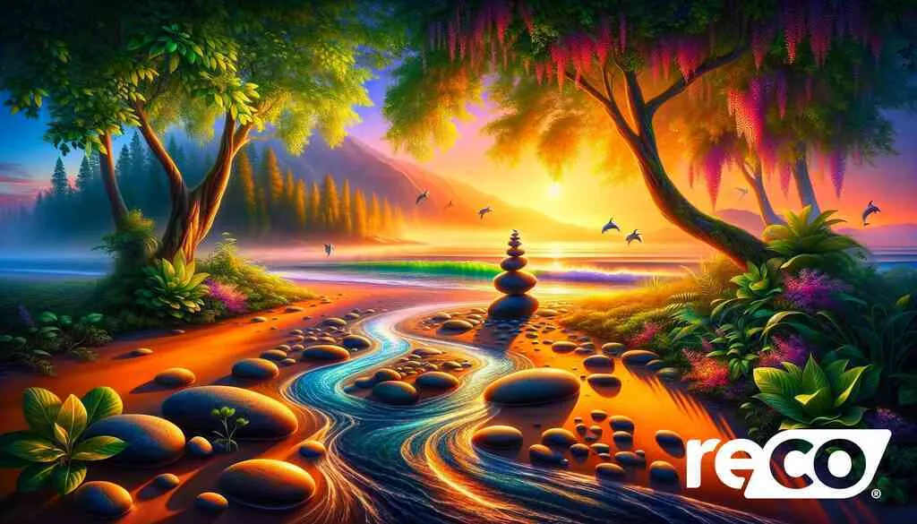 Exploring RECO Immersive's Unique Therapy Approaches