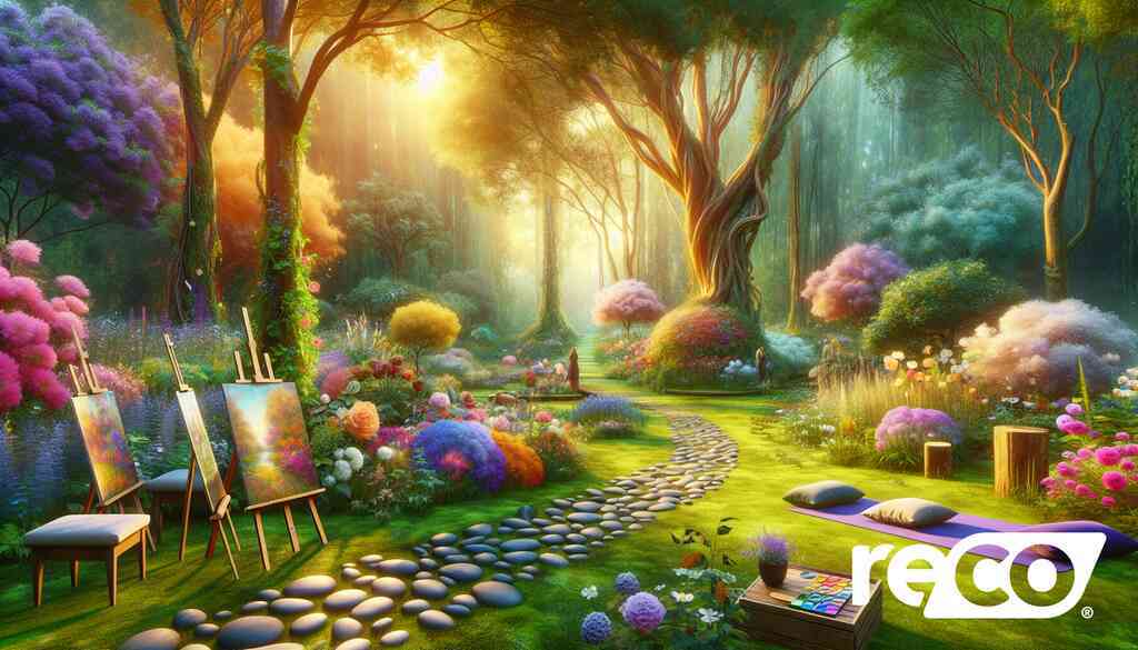 Top 5 Unique Therapies at RECO Immersive Explained